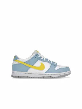 Nike Dunk Low Next Nature Homer Simpson (GS)