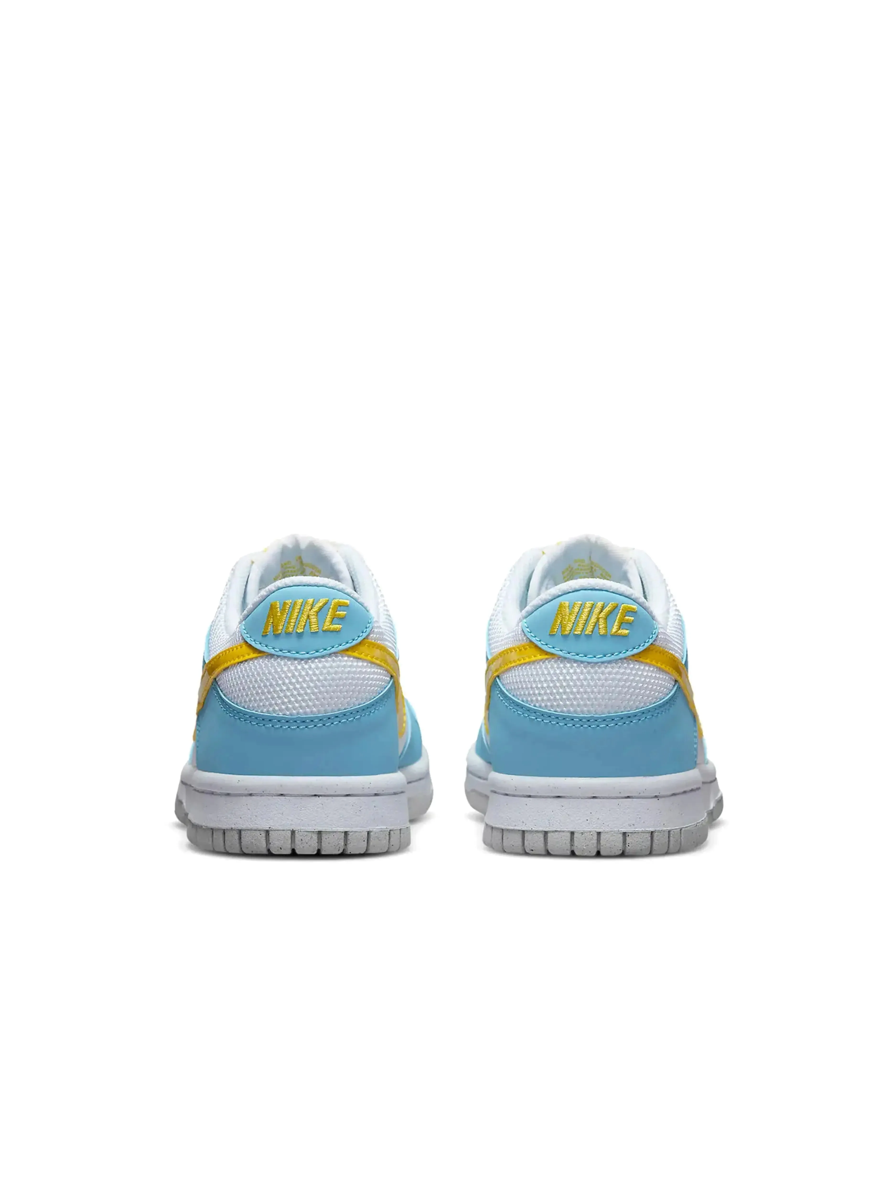 Nike Dunk Low Next Nature Homer Simpson (GS)