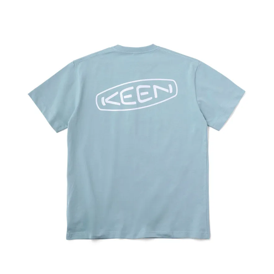 OC/RP C&B LOGO TEE