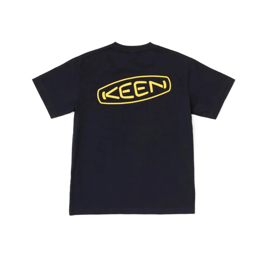 OC/RP C&B LOGO TEE