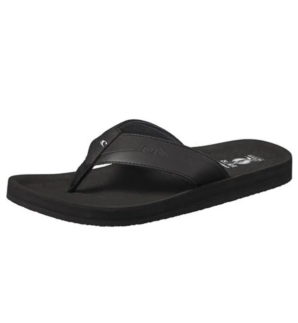 O'Neill Punch Flip Flops