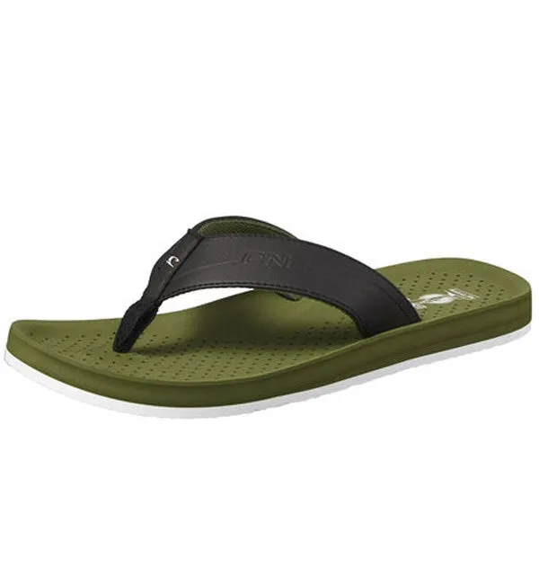 O'Neill Punch Flip Flops