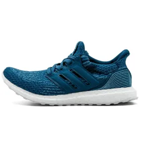 Parley x adidas Ultra Boost 3.0 Blue Night