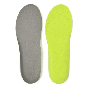 Pu Foam Cup Insole -25Cm To 28Cm - 9.8In To 11In-