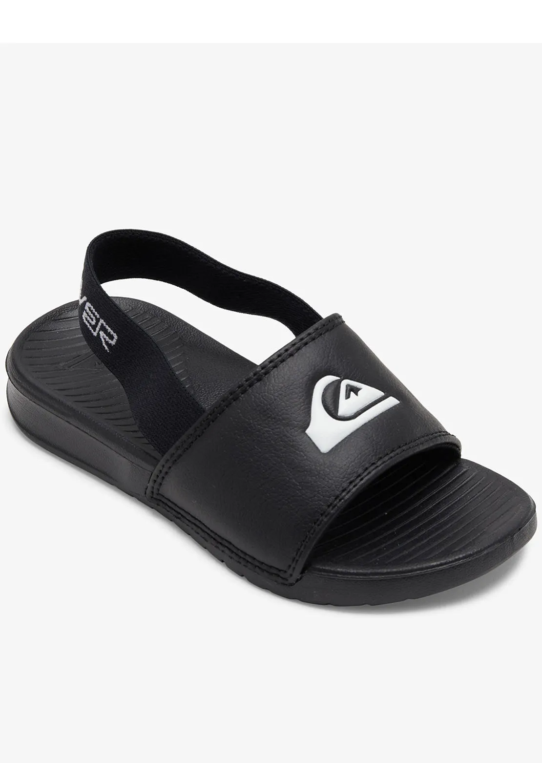 Quiksilver Toddler Bright Coast Strapped Sandals