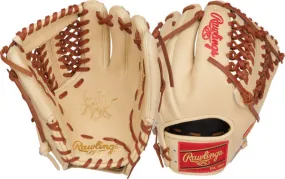 Rawlings 11.75 Hrart of the Hide PROR205-4CTG Baseball Glove