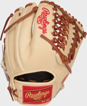 Rawlings Heart of the Hide 11.75" - PROR205-4CTG LHT