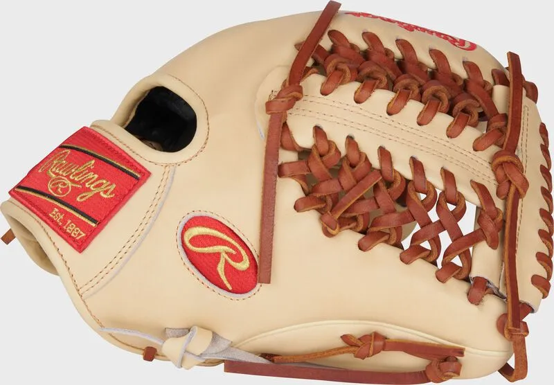 Rawlings Heart of the Hide 11.75" - PROR205-4CTG LHT