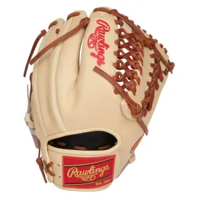 Rawlings Heart of the Hide Series 11.75" Baseball Glove: PROR205-4CTG