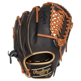 Rawlings Heart of the Hide Series 11.75" Baseball Glove: PROR205-4DS