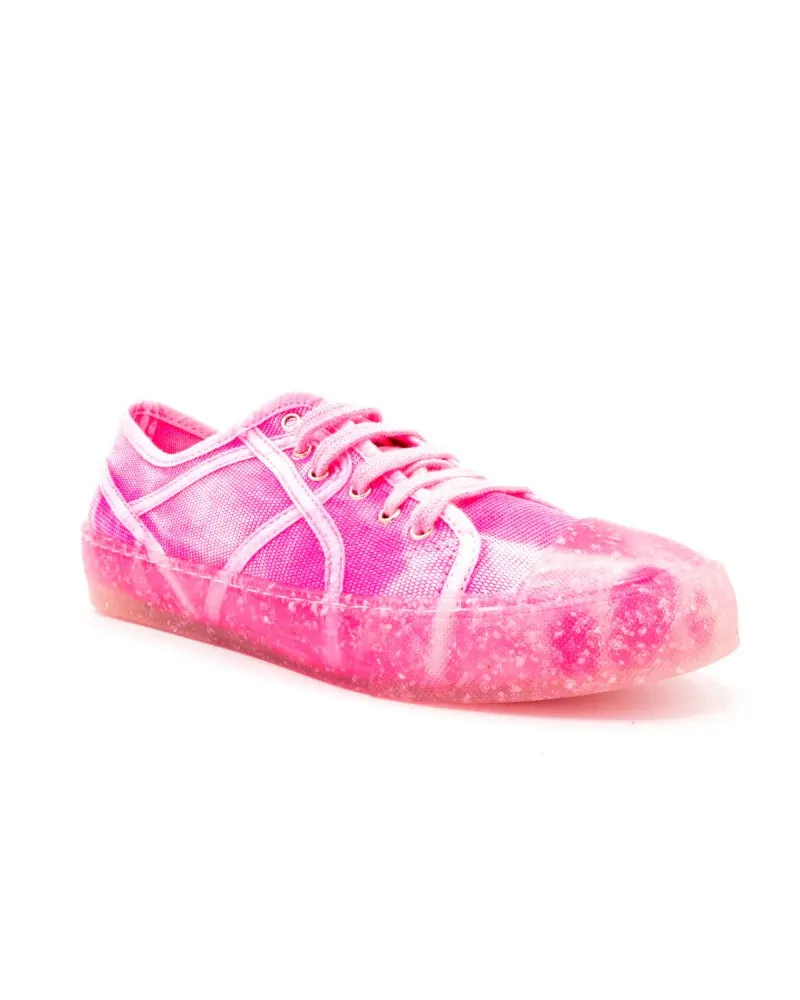 Recykers - Malibu Sneaker Washed Pink