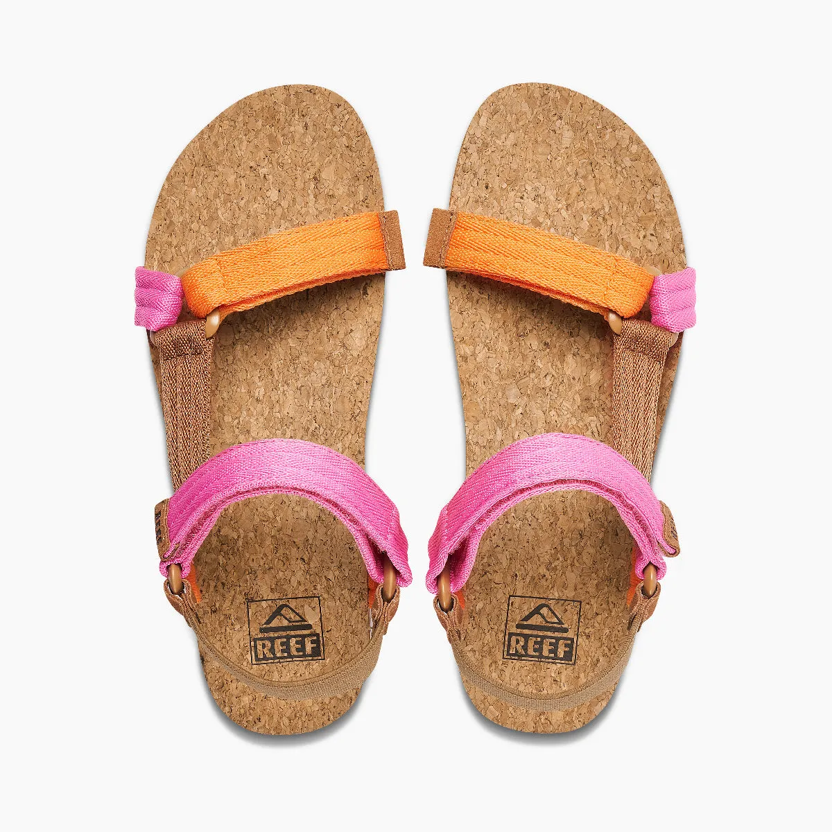 Reef Cushion Rem Sandal-Malibu Smoothie