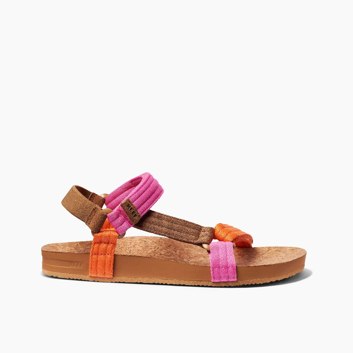 Reef Cushion Rem Sandal-Malibu Smoothie