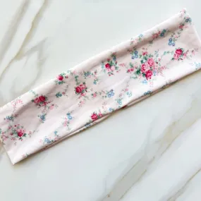 Rosie Cotton Headband by Valeri