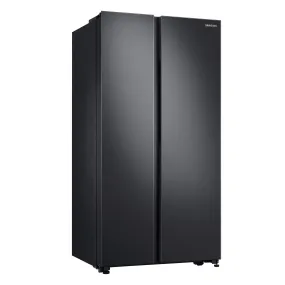 RS62R5004B4 647L SPACEMAX SIDE-BY-SIDE FRIDGE