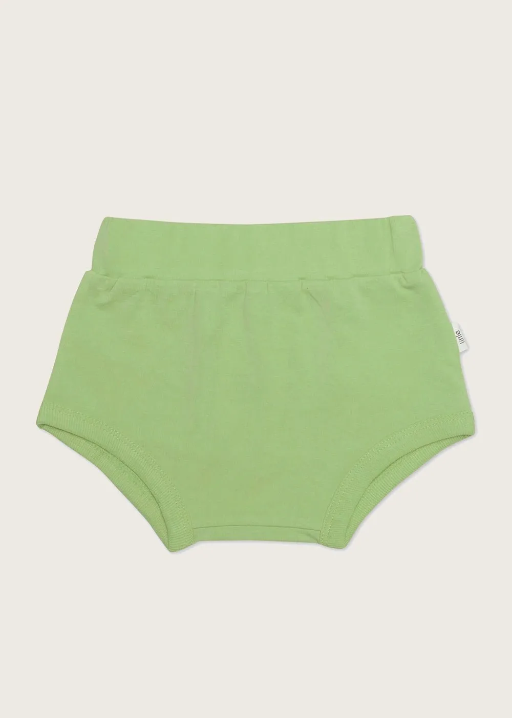 Sage Baby Bloomers