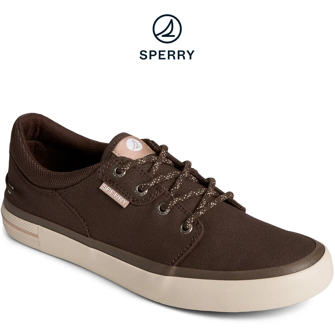 Sperry Men's Cross Jack Sneaker Java (STS25242)