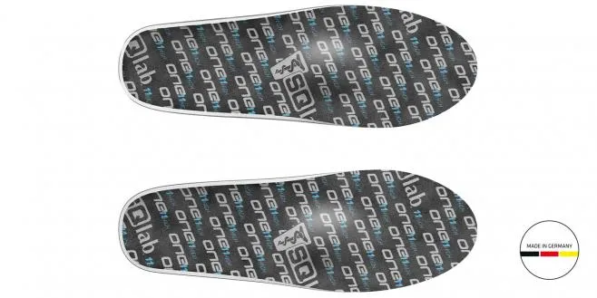 SQlab SQ-Insoles ONE11 - Cycling Shoe Support Insoles