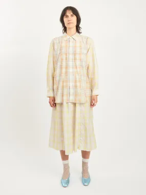 Tacao Plaid Bronson Shirt