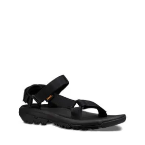 Teva Hurricane XLT 2 Black Women's