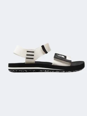 The North Face Skeena Women Lifestyle Sandals Gardenia White/Tnf Black