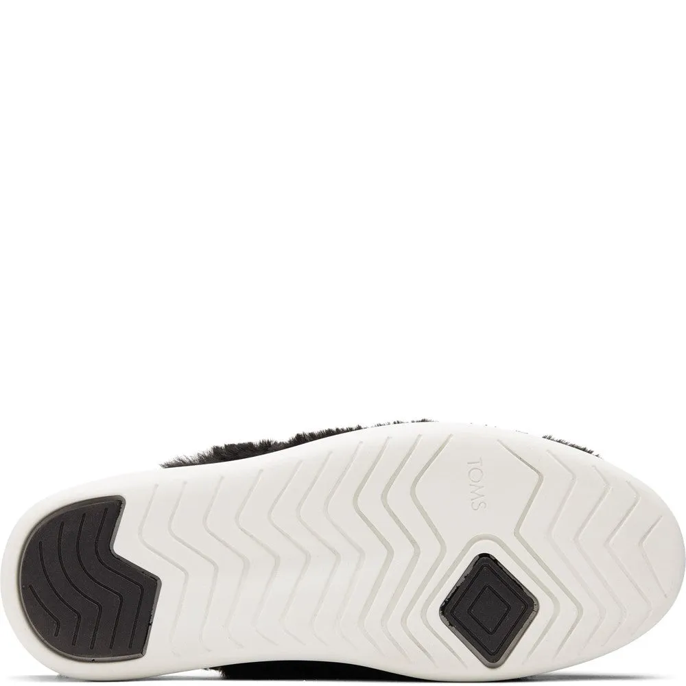 TOMS Alpargata Mallow Mule Summer