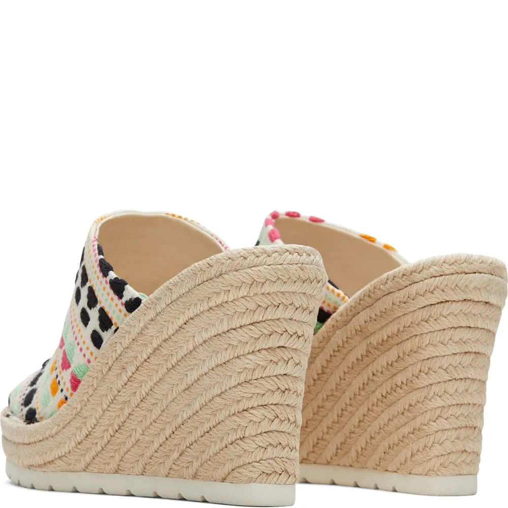 TOMS Monica Mule