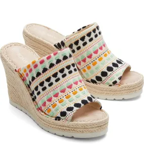 TOMS Monica Mule