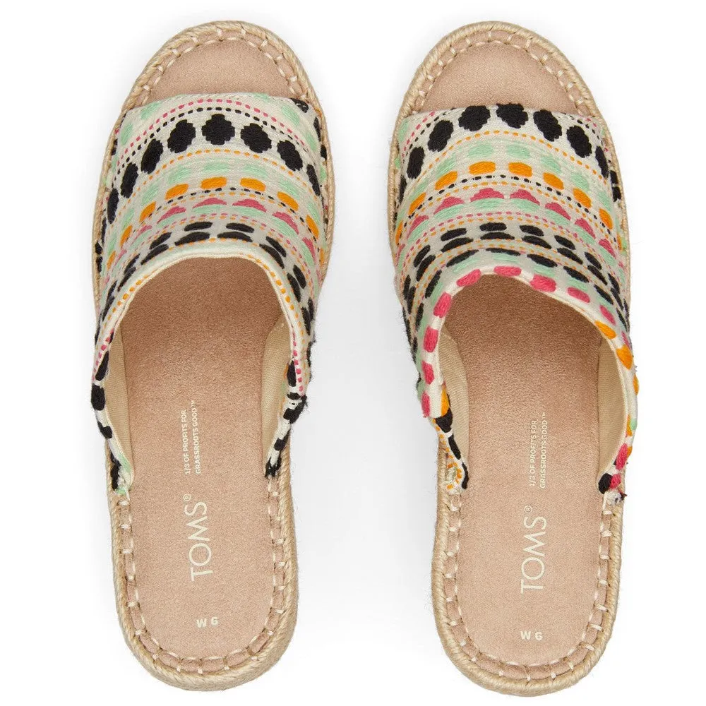 TOMS Monica Mule