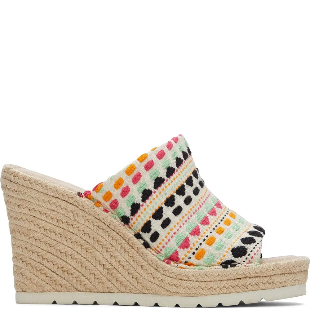 TOMS Monica Mule