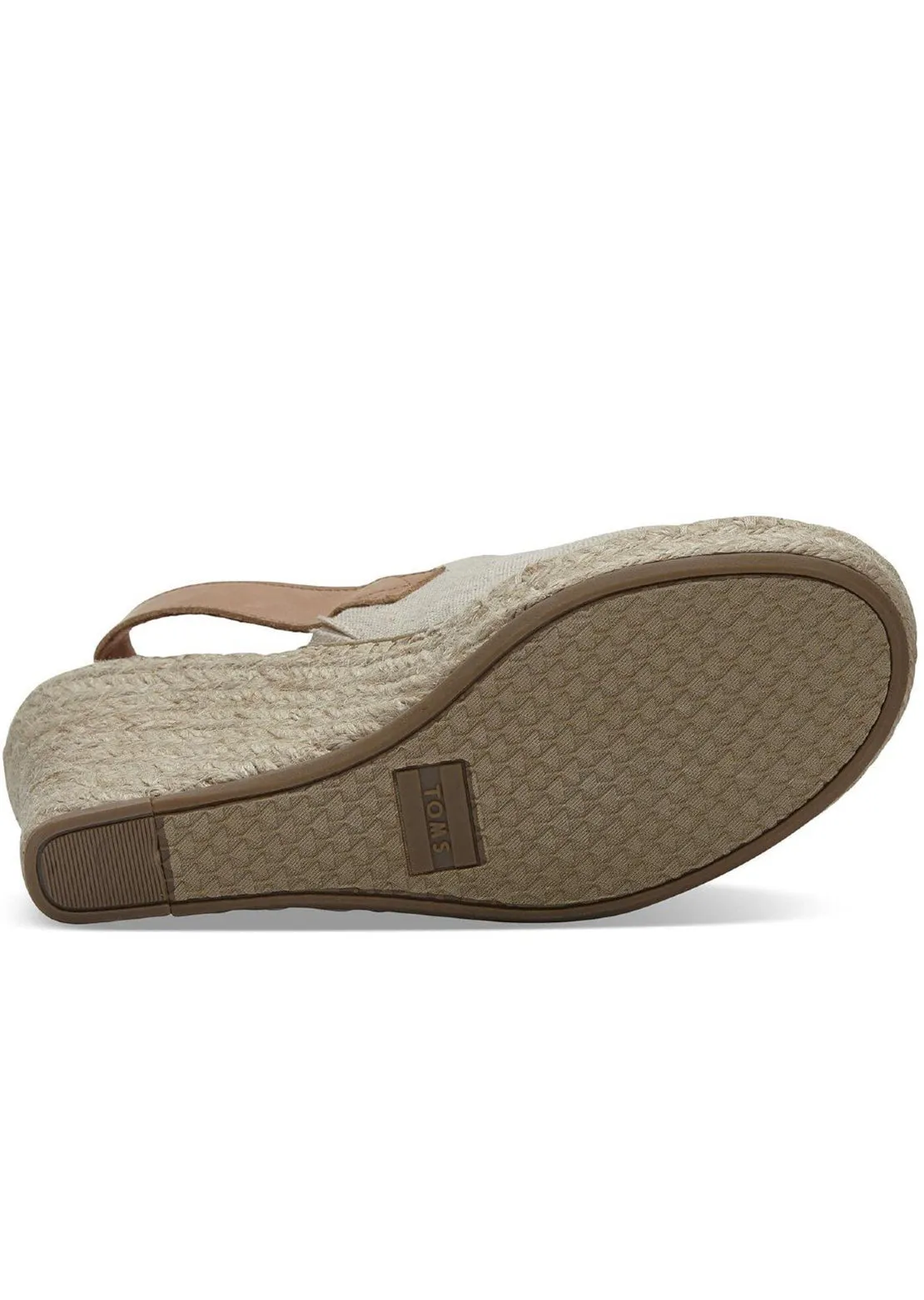 Toms Women’s Monica Sandals