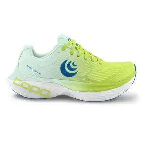 Topo Athletic Specter 2 (Mens) - Green/Blue