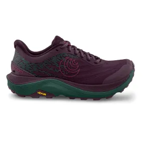 Topo Ultraventure 4 | Purple / Dark Teal | Womens