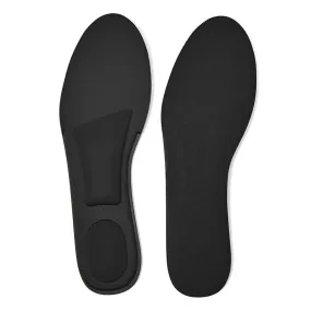 Travel Insoles -25Cm To 27Cm - 9.8In To 10.6In-