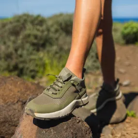 Tropicfeel Lava - All-terrain, Reinforced sneaker