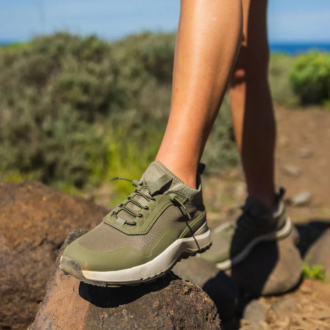 Tropicfeel Lava - All-terrain, Reinforced sneaker