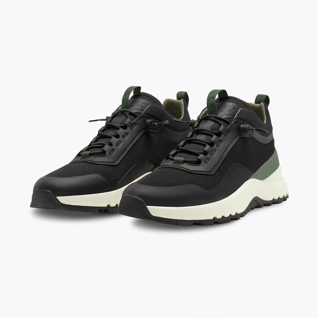 Tropicfeel Lava - All-terrain, Reinforced sneaker