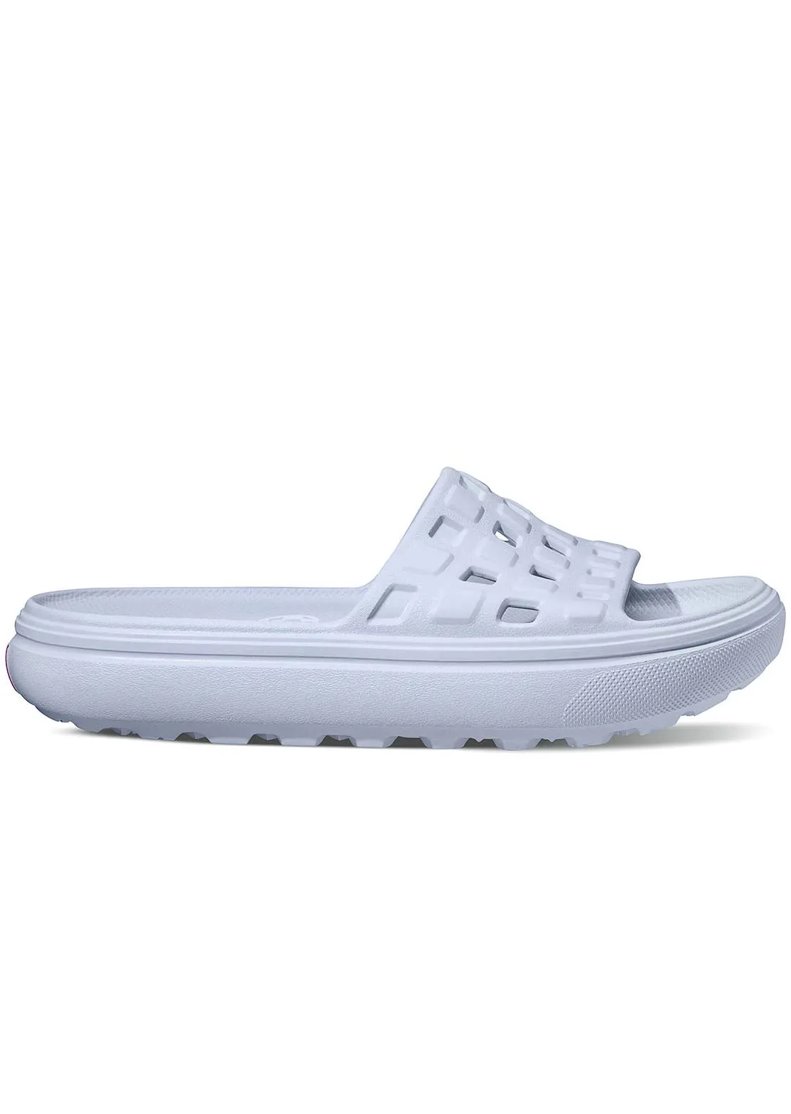 Vans Women's Slide-on Vr3cush Sandals