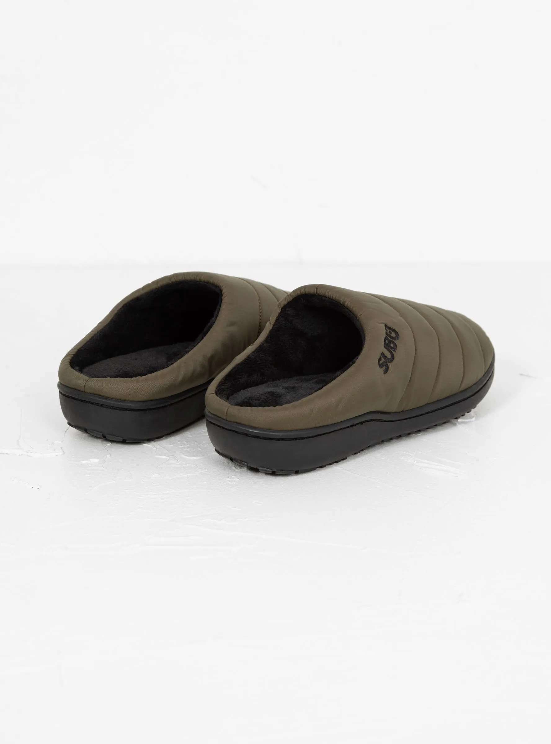 Winter Sandals Mountain Khaki