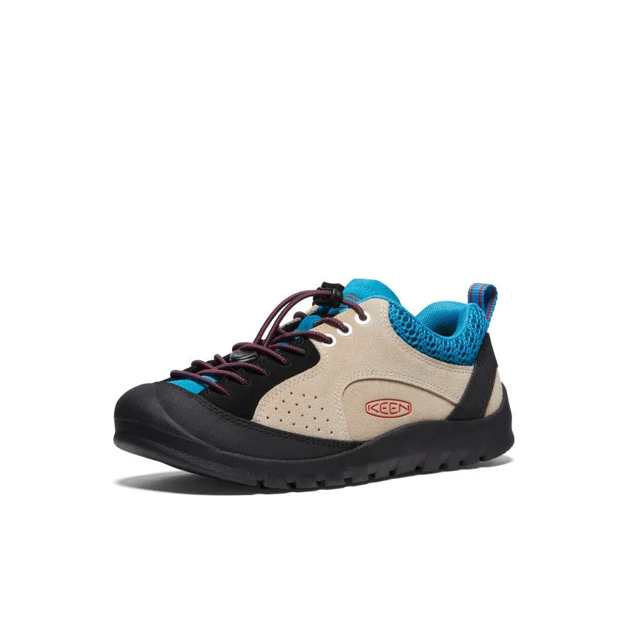 Women's Jasper Rocks Sneaker  |  Safari/Fjord Blue