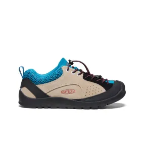 Women's Jasper Rocks Sneaker  |  Safari/Fjord Blue