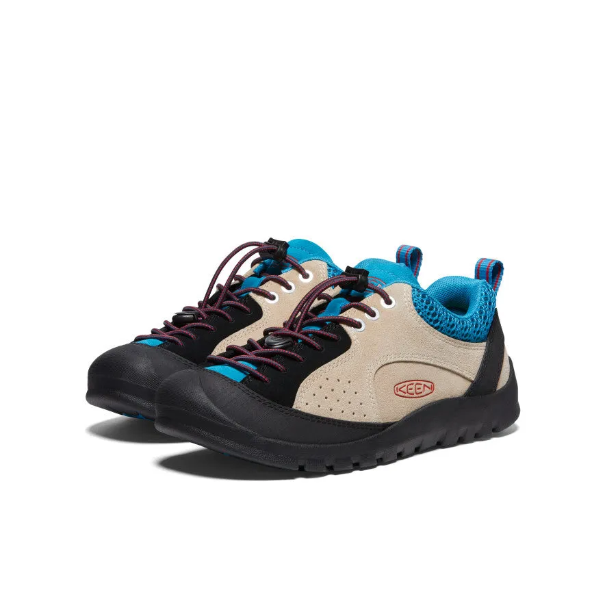 Women's Jasper Rocks Sneaker  |  Safari/Fjord Blue