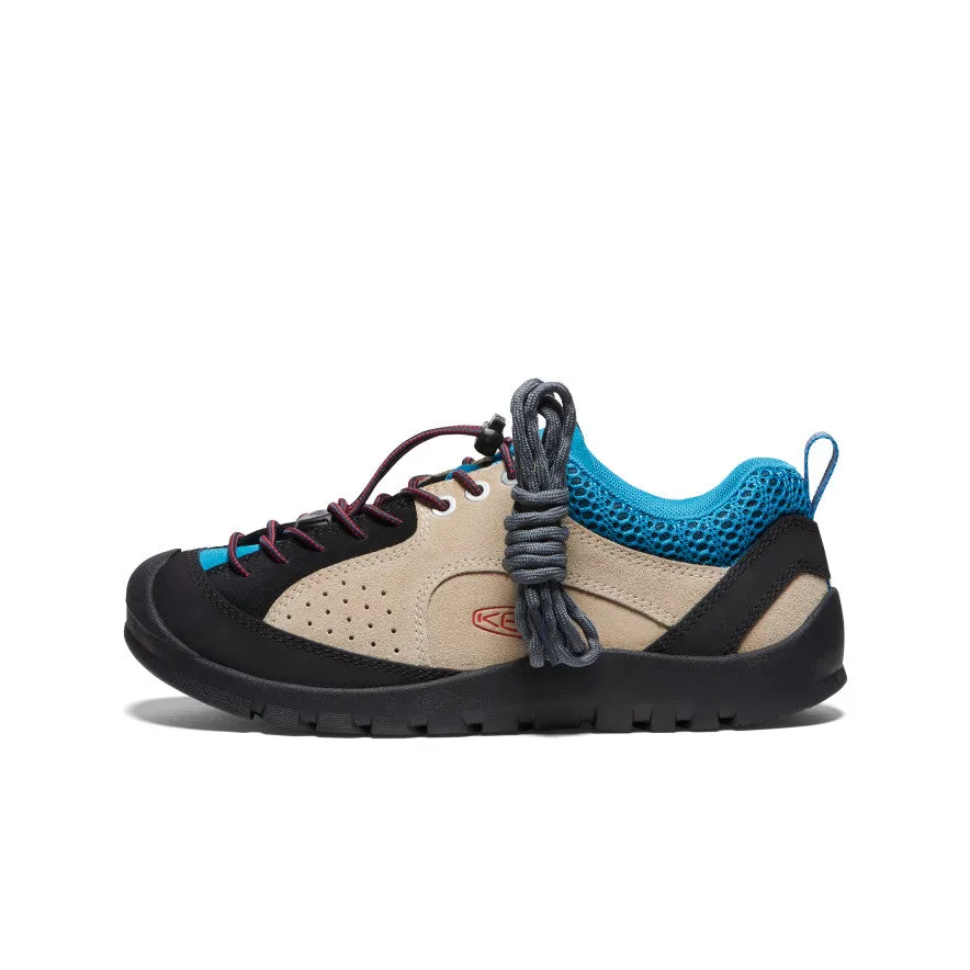 Women's Jasper Rocks Sneaker  |  Safari/Fjord Blue