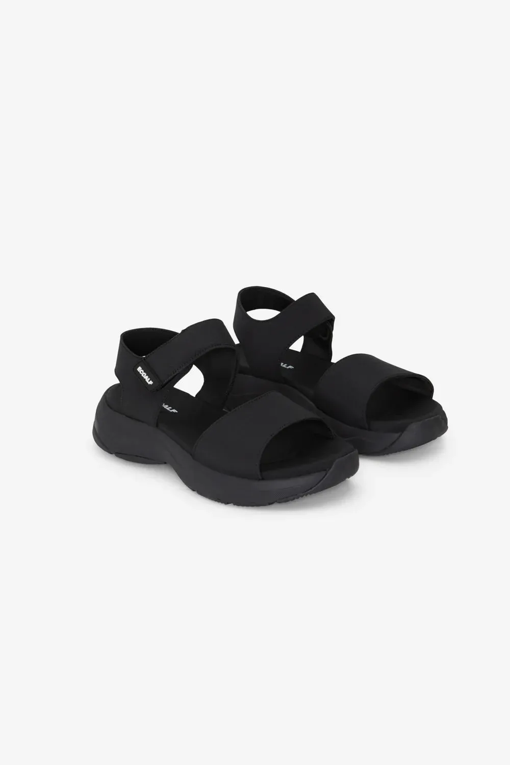 W's Carlaalf Sandals - Recycled polyester & Sorona®