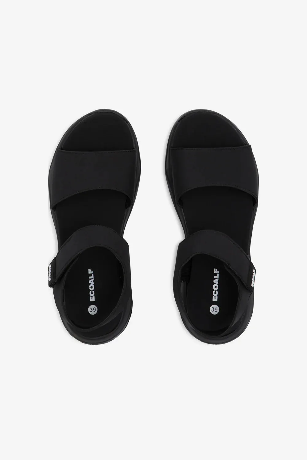 W's Carlaalf Sandals - Recycled polyester & Sorona®