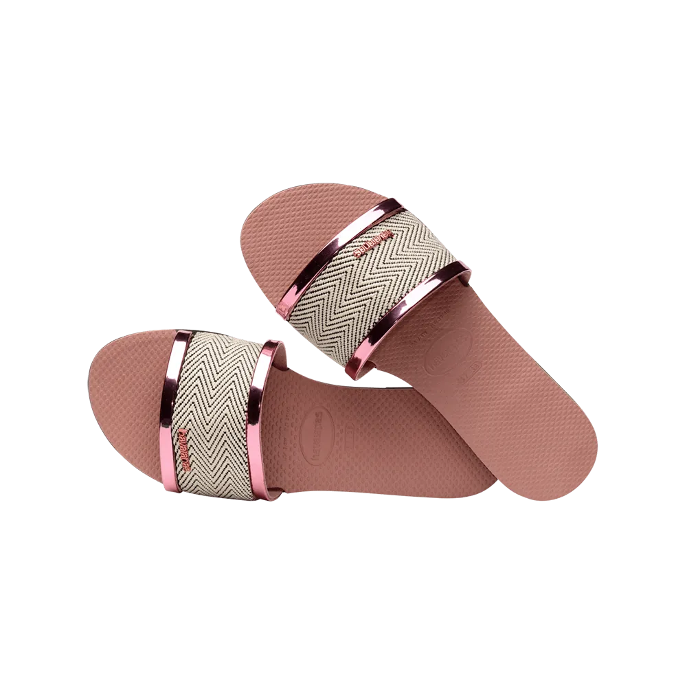 You St. Trancoso Premium Sandals