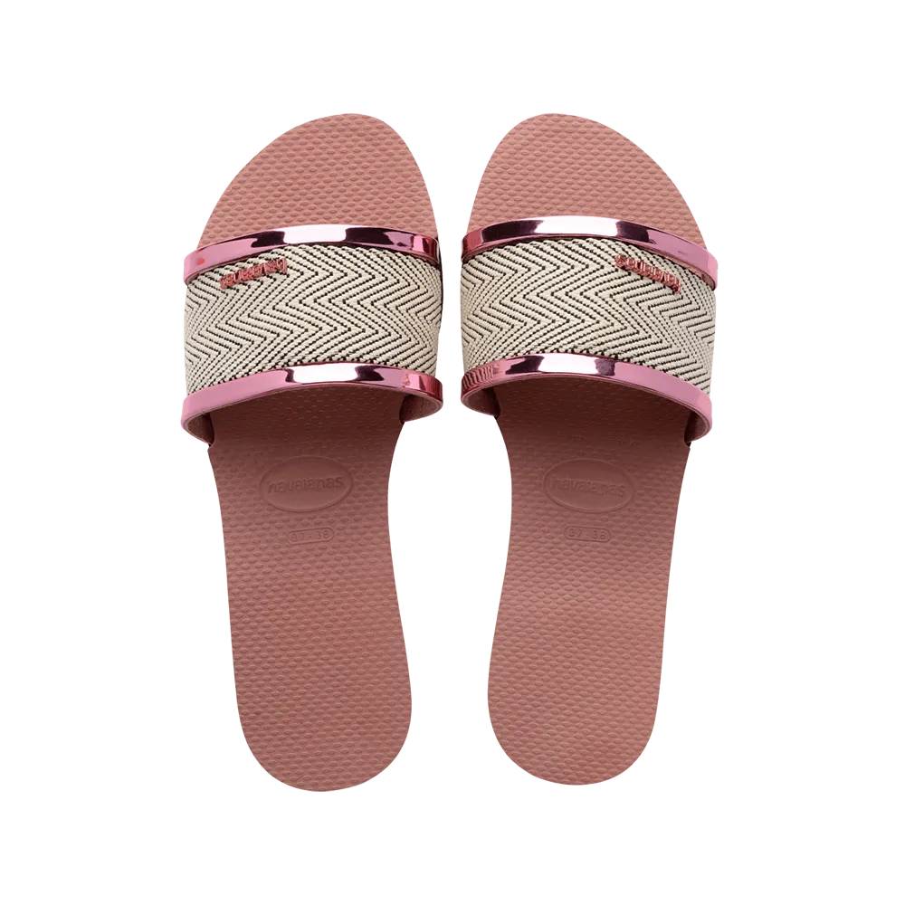 You St. Trancoso Premium Sandals