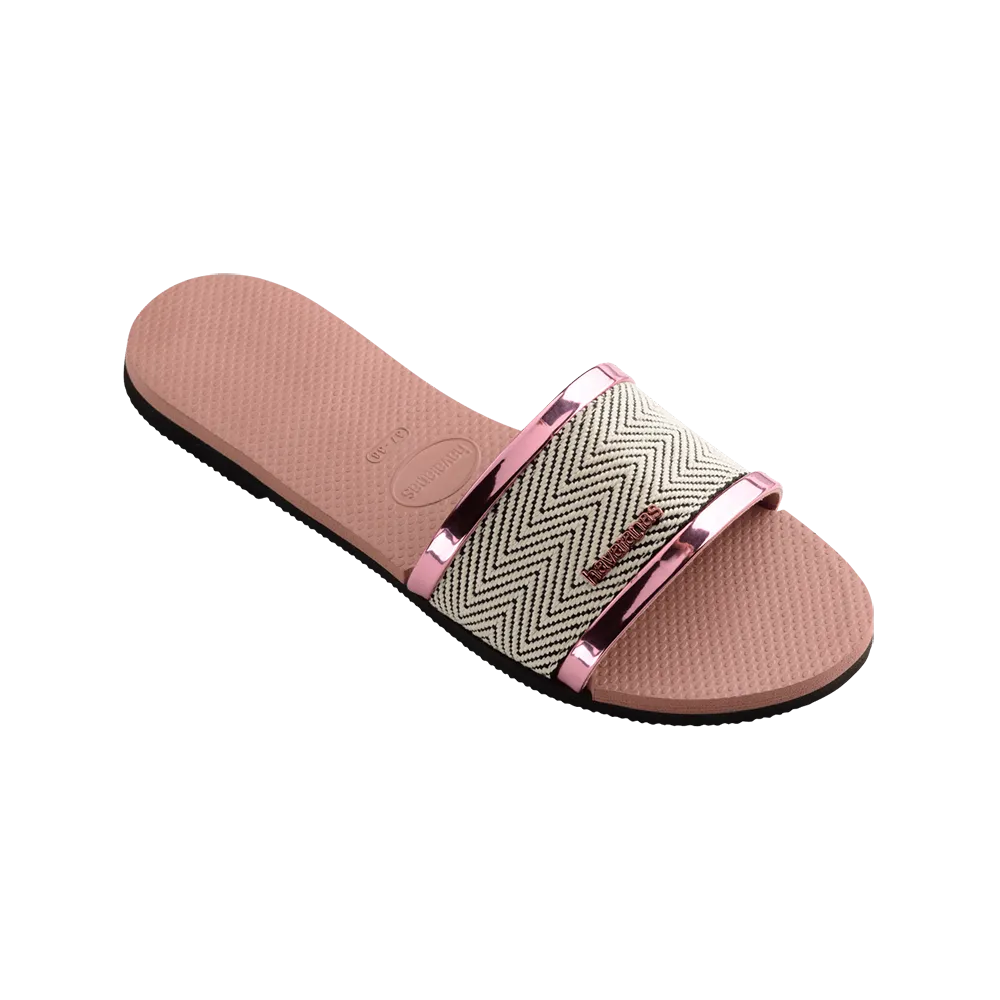 You St. Trancoso Premium Sandals